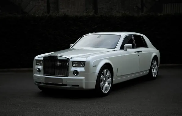 Phantom, 2009, Royce, Rolls, ролс ройс, фантом