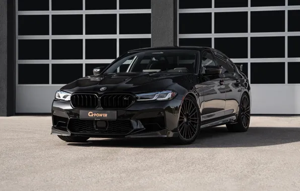 G-Power, F90, M5 Competition