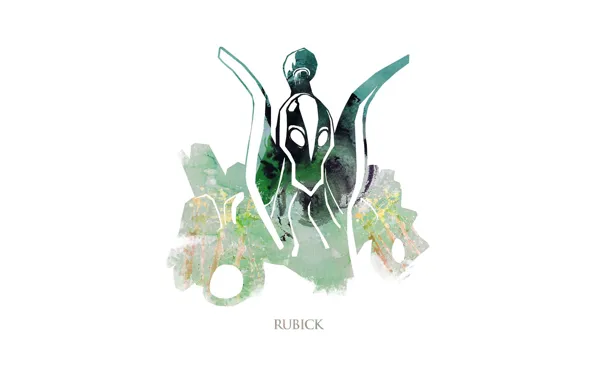Dota, valve, dota2, rubick