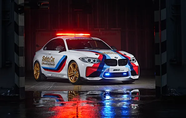BMW, MotoGP, Coupe, Safety Car