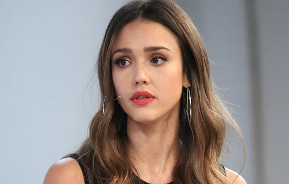 Лицо, настроение, актриса, красавица, джессика альба, jessica alba