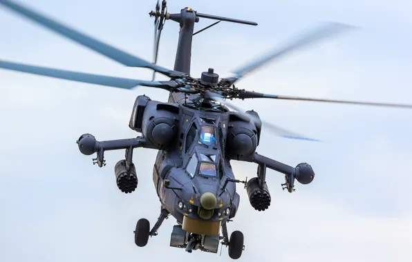 Картинка кабина, пилот, вертолёт, российский, ударный, «Беркуты», Mi-28N
