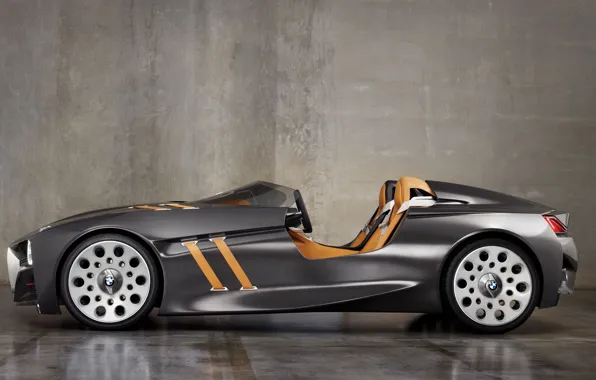 BMW, sport, 328, BMW 328 Hommage, hommage
