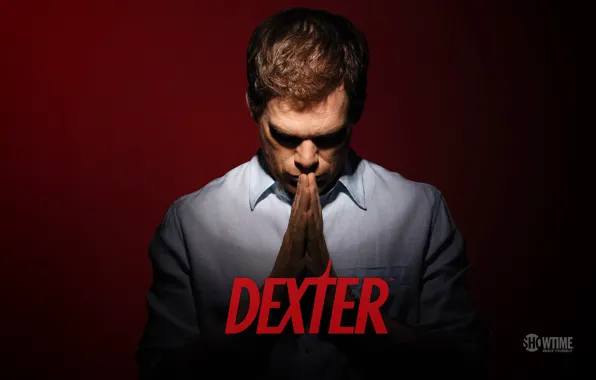 Картинка фильм, Dexter, сериал, Декстер, детектив