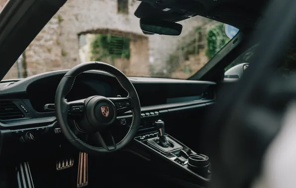 Porsche, суперкар, supercar, Porsche 911 GT3, единственный экземпляр, 2025, the only instance, Letzebuerg Legacy