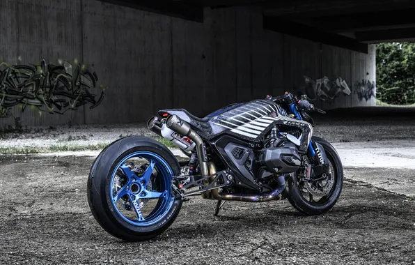 BMW, единственный экземпляр, BMW Motorrad, 2025, the only instance, мотоцикл БМВ, BMW R 1300 R …