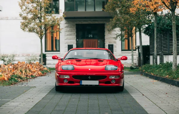 Ferrari, front, 512, Ferrari 512 M