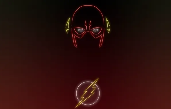 Flash, Флэш, Барри