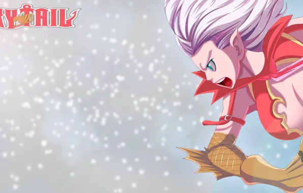 Demon, girl, game, anime, fairy, asian, manga, japanese