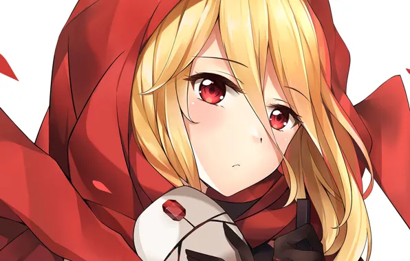 Девочка, вампир, Overlord, Владыка
