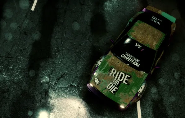 Drift, Nissan 180SX, Drift Car, Need For Speed 2015, Nissan Silvia S 15, smileDORIFTO