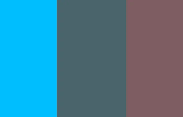 Линии, синий, фон, голубой, текстура, коричневый, color