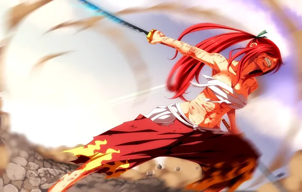 Game, anime, asian, manga, japanese, Fairy Tail, oriental, asiatic