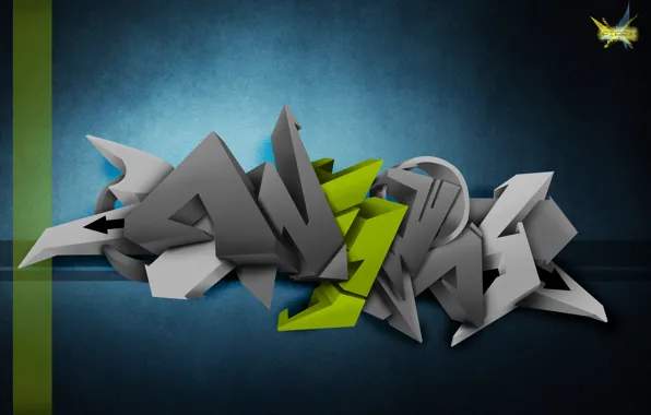 Граффити, FireX, anyway