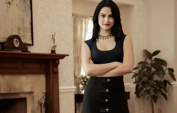 USA, Miami, woman, american, Florida, brunete, tv series, The CW
