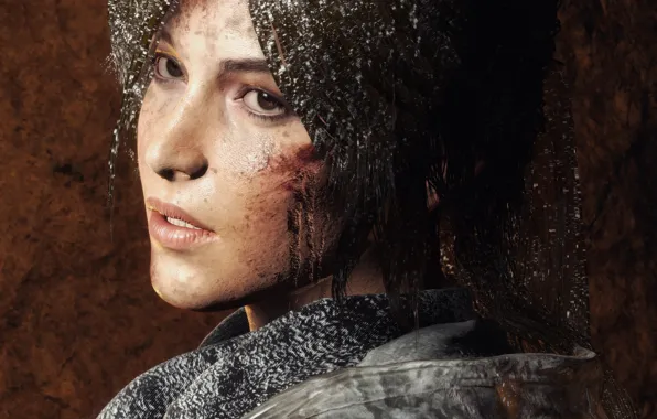 Лара Крофт, Rise of the Tomb Raider, Восхождение расхитительницы гробниц
