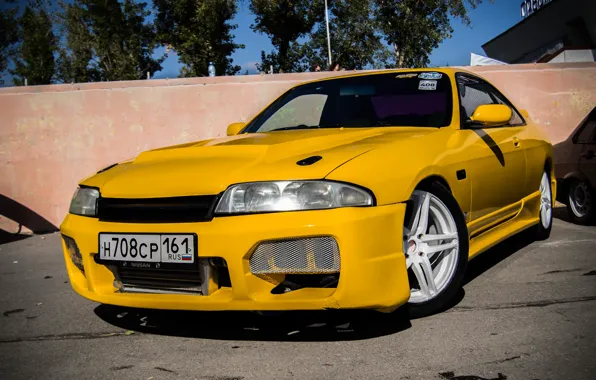 Обои тюнинг, nissan, skyline, cars, japan, автозвук на телефон и ...
