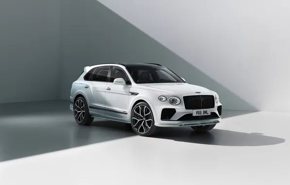 Bentley, Speed, Мощь, SUV, экстерьер, Роскошь, Bentayga, 2025