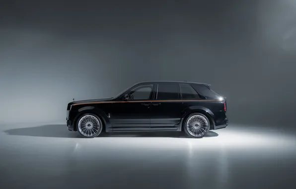 Rolls-Royce, Spofec, 2025, Cullinan, Overdose, Rolls-Royce Cullinan Overdose