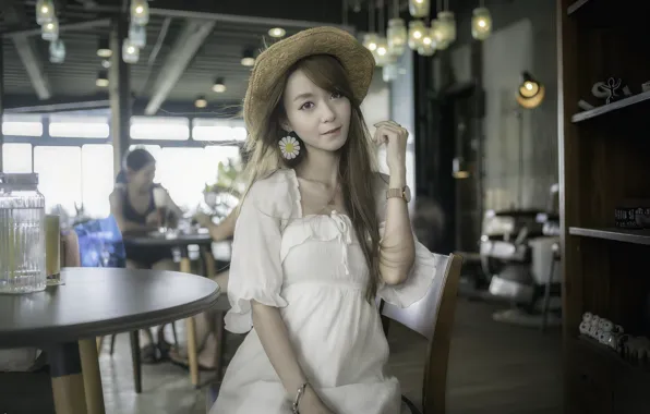 Girl, sexy, girls, woman, model, china, asian, cute