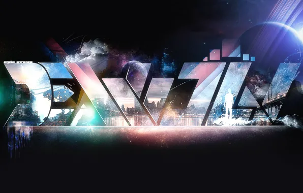 Music, house, devvolv