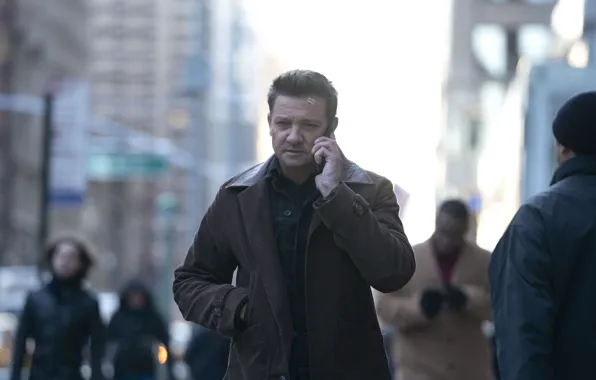 Hawkeye, Jeremy Renner, Marvel Studios