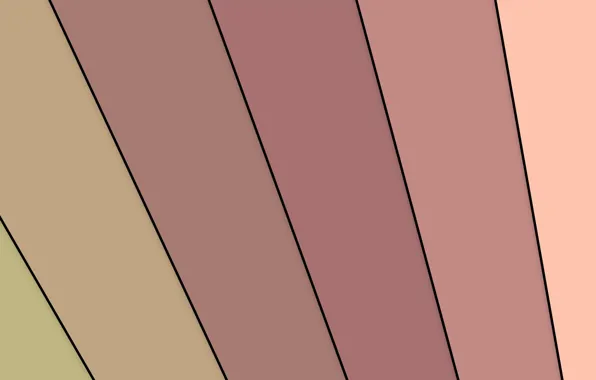Полосы, розовый, design, бежевый, color, material-