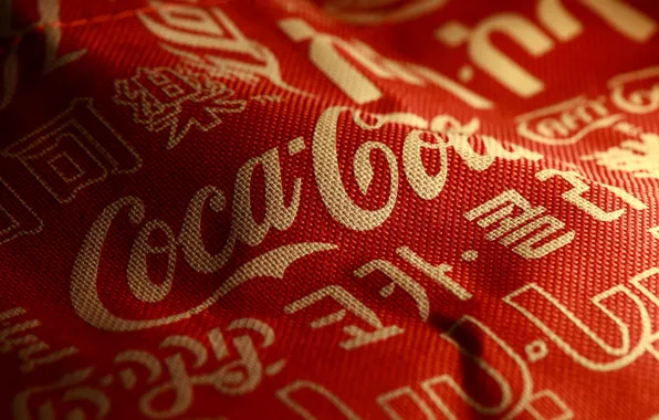 Бренд, Coca-Cola, Кока-кола