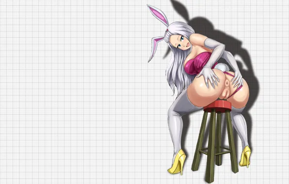 Girl, sexy, boobs, anime, nude, erotic, attractive, beatiful