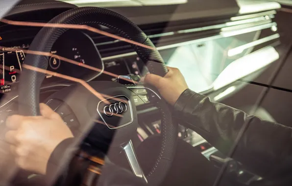 Car, Audi, wallpaper, supercar