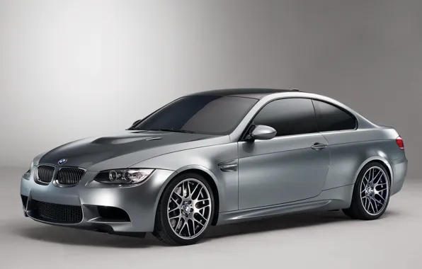 BMW, цвет металик, 3 серия