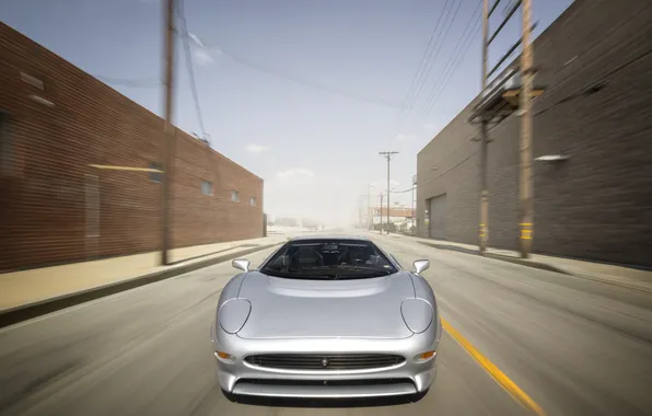 Car, Jaguar, wallpaper, supercar