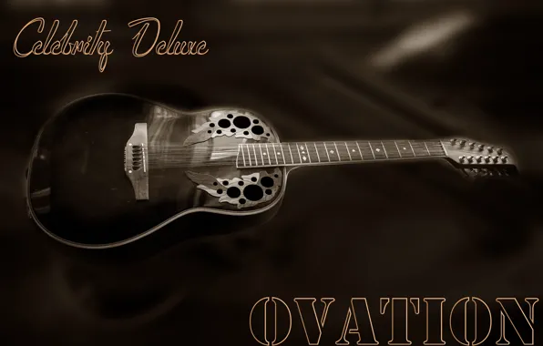 Guitar, Tajikistan, ballad, Ovation, Kide & JC, Dushanbe, Kide FotoArt, Country music