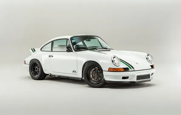 Le Mans, 911, Porsche, 2018, Clubsport, Le Mans Classic Clubsport, Paul Stephens