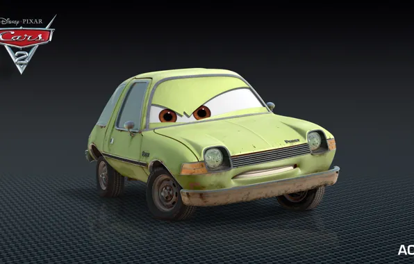 Мультфильм, тачки, pixar, disney, acer