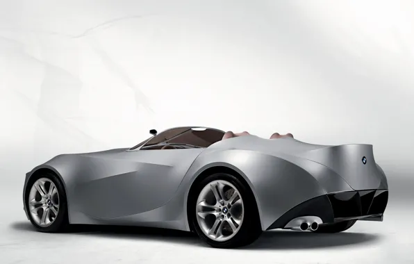 BMW, ткань, GINA, Light Visionary Model
