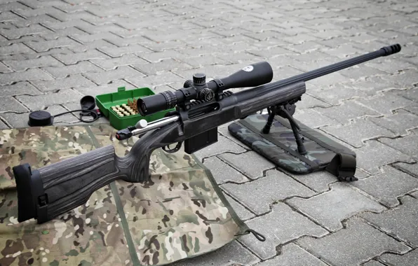 Картинка оружие, винтовка, снайперская, ORSIS SE, орсис