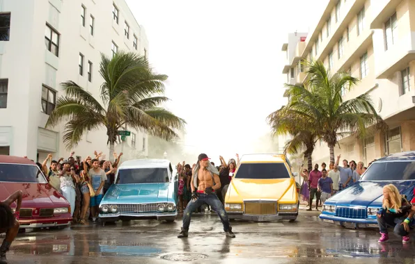 Картинка Шаг вперед-4, Ryan Guzman, Step Up Revolution