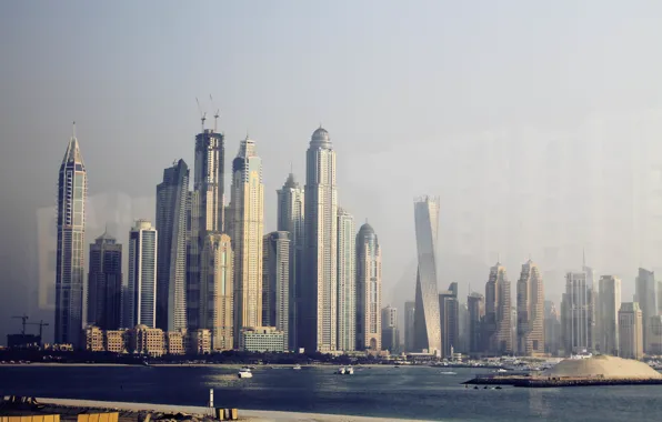 Будущее, summer, Дубай, Dubai