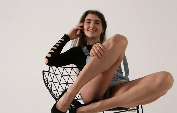 Model, brunette, gorgeous, photoshoot, posing, beautiful face, June, pretty eyes