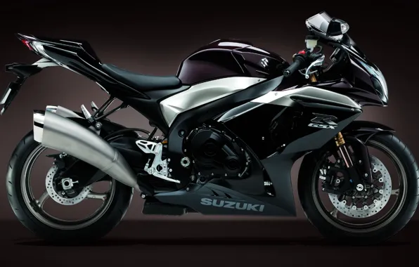 Япония, мотоцикл, Suzuki GSX R 1000