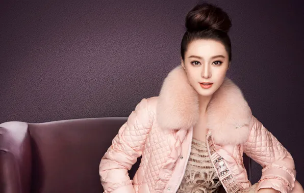 Актриса, певица, азиатка, Fan Bingbing, Фань Бинбин