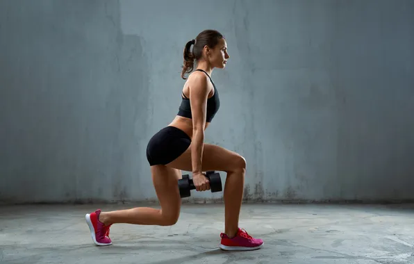 Gym, leggings, buttock, woman fitness, activewear, woman exercises, woman streching, woman workout