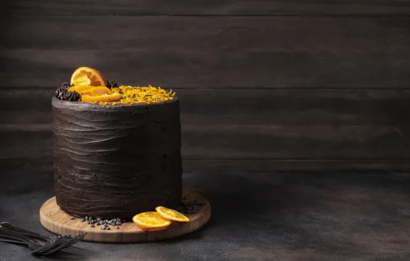 Картинка concept, cake, chocolate, delicious