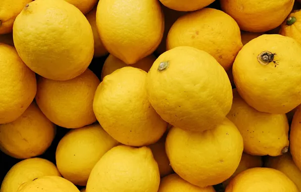 Фрукты, цитрусы, лимоны
