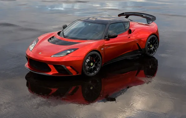 Картинка Lotus, Evora, gte