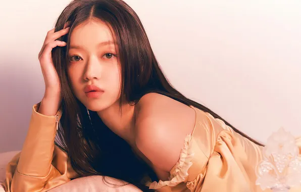 Картинка glamour, women, K-pop, Korean women, Yoo Si-ah, Oh My Girl
