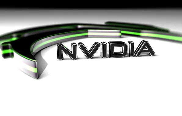 Картинка Nvidia, GeForce, Tesla, Tegra, Quadro, nForce, ION