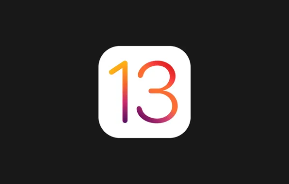 Apple, iOS, iOS 13