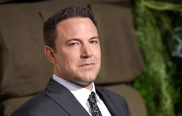 Актёр, Бен Аффлек, Ben Affleck